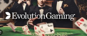 Các tựa game bài hấp dẫn tại Sảnh Evo
