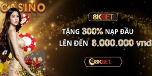Những ưu điểm đặc biệt của sảnh SE Gaming tại 8kbet