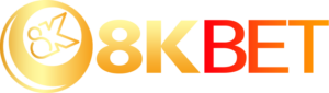 logo 8kbet