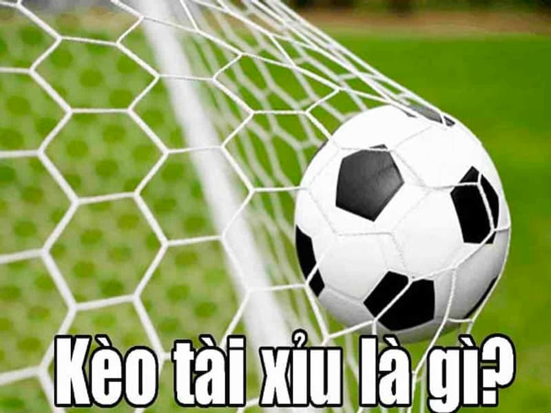 Kèo Tài Xỉu trong bóng đá luôn đa dạng