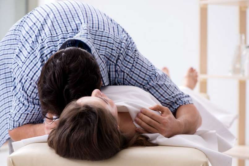 Ngủ mộng thấy người chết thể hiện suy nghĩ về công việc và cuộc sống