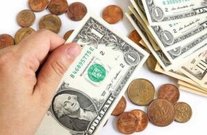 Giấc mơ thấy hình ảnh tiền bạc thể hiện nhiều vấn đề trong cuộc sống