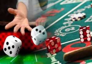 Luật chơi tài xỉu cơ bản