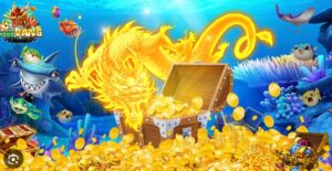 Trò chơi bắn cá chất lượng cho mọi người chơi