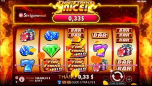 Cách chơi slot game cơ bản 
